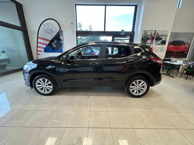 NISSAN Qashqai 1.5 dCi Acenta