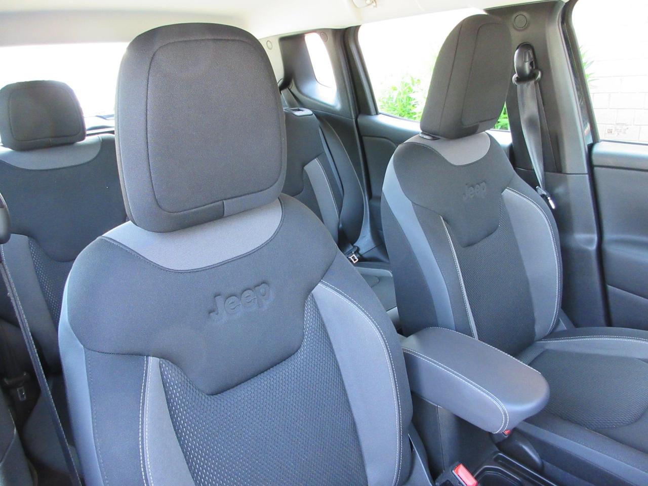Jeep Renegade 1.5 t4 mhev Limited 2wd 130cv dct