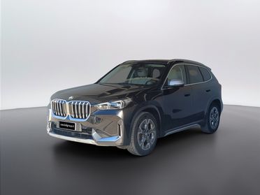 BMW X1 U11 - X1 sdrive18i X-Line auto