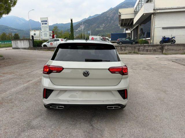 VOLKSWAGEN T-Roc 1.0 TSI R-Line
