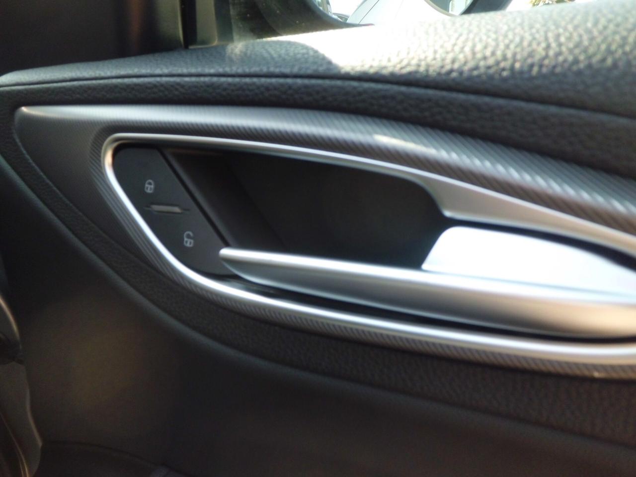 Alfa Romeo Giulia 2.2 Turbodiesel 180 CV FULL DISPONIBILE ANCHE 150 CV GEMELLA