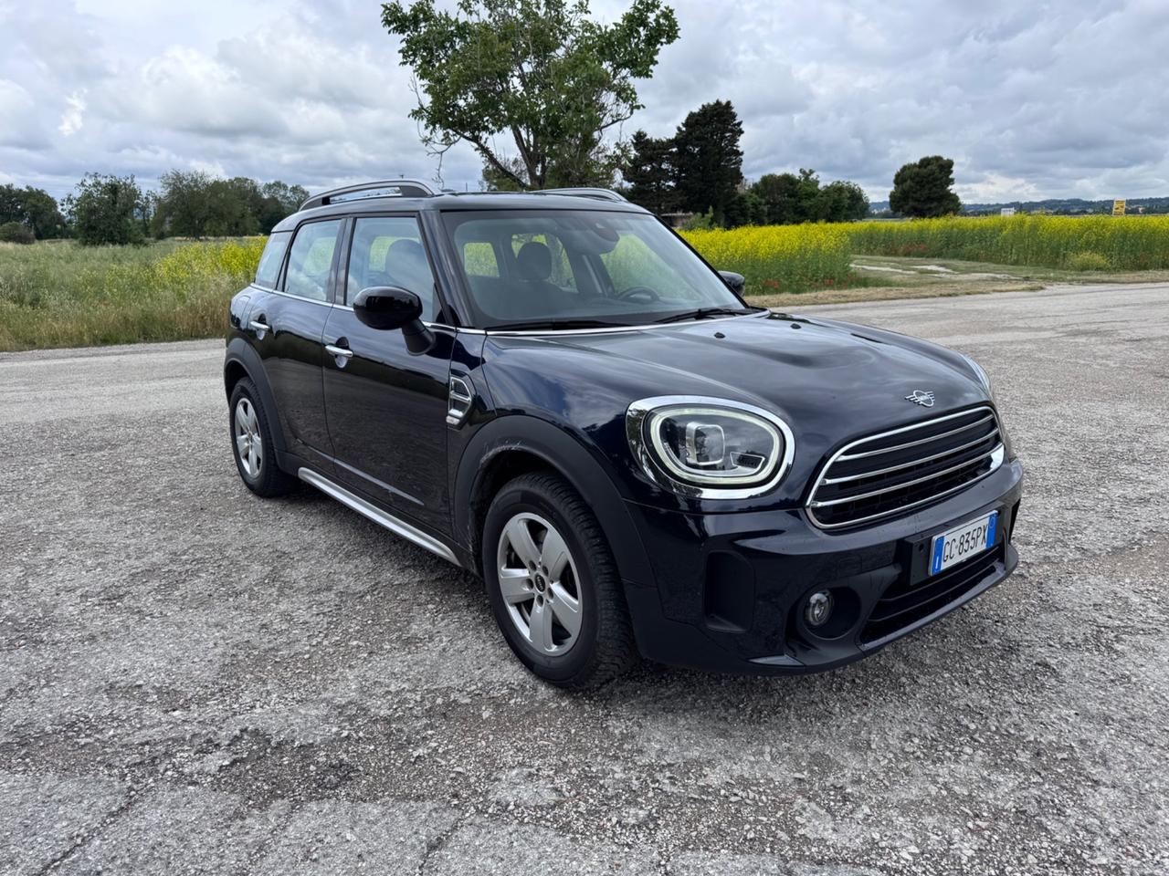 Mini Cooper Countryman 1.5 Business Automatica