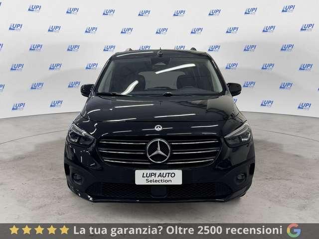 Mercedes-Benz Classe T Long 180d Premium auto