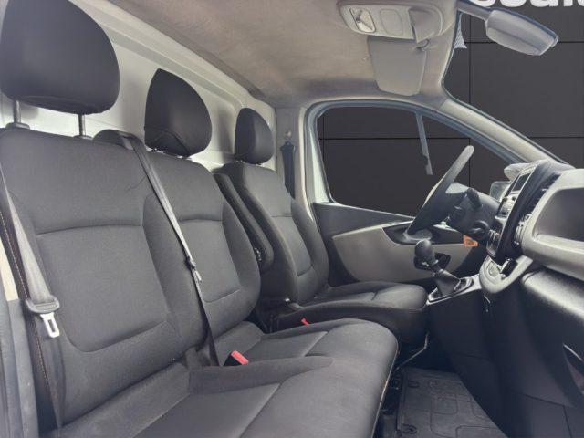 RENAULT Trafic T27 1.6 dCi 125CV S&S L1 H1 Furgone Ice PIU' IVA