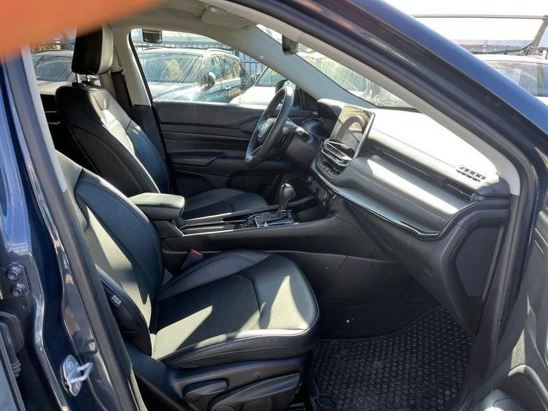 Jeep Compass Compass 1.3 Turbo T4 240 CV PHEV AT6 4xe Trailhawk