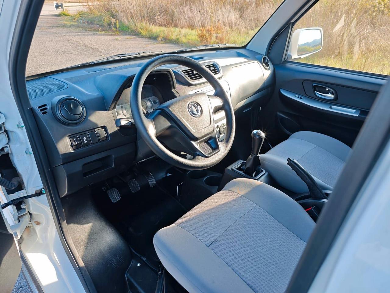 Giotti Victoria Gladiator Top - Ribaltabile Trilaterale