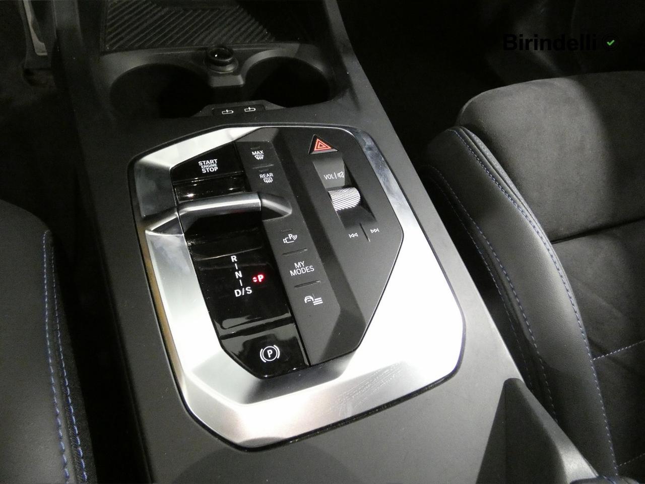BMW Serie 2 G.C. (F74) - 218d Gran Coupé MSport Pro