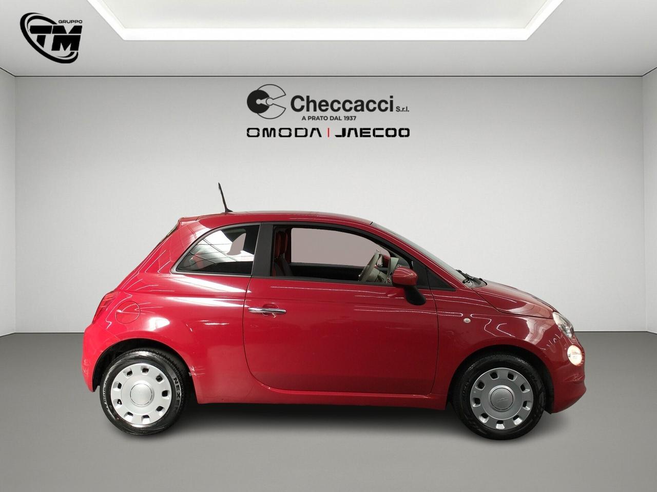 Fiat 500 1.2 EasyPower Pop GPL 69 cv