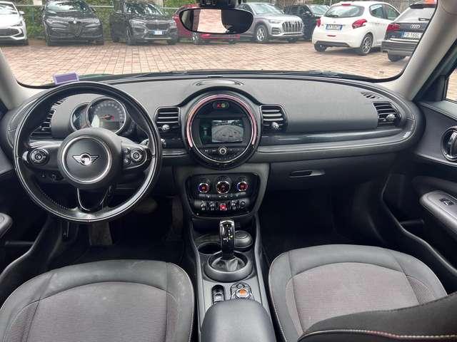 MINI Cooper Clubman Mini Clubman 2.0 Cooper D Sport auto