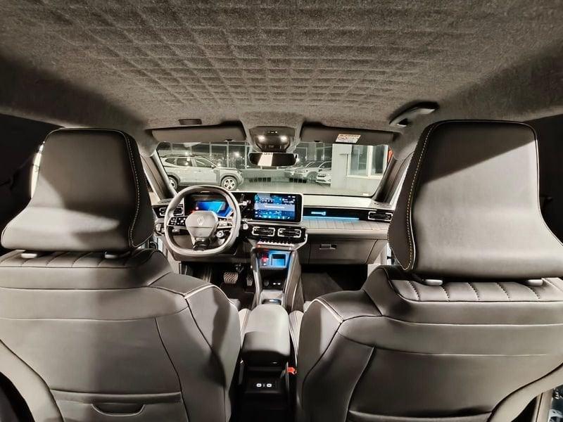 Renault 4 E-Tech Electric Iconic 150 cv comfort range rif.GZ860