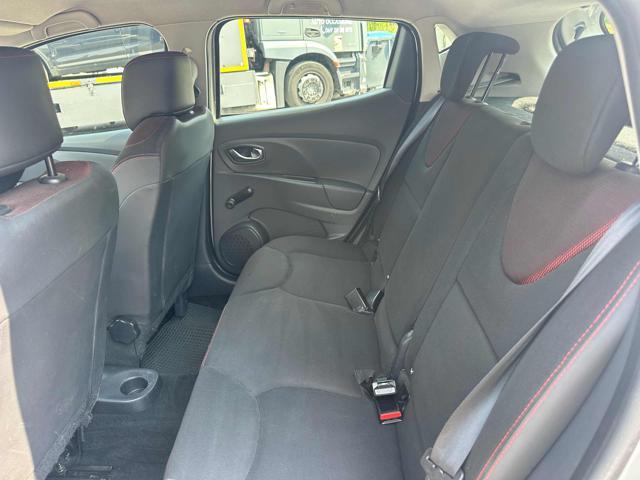 RENAULT Clio 1.5 dCi 8V 75CV 5P senza nessun lavoro da fare