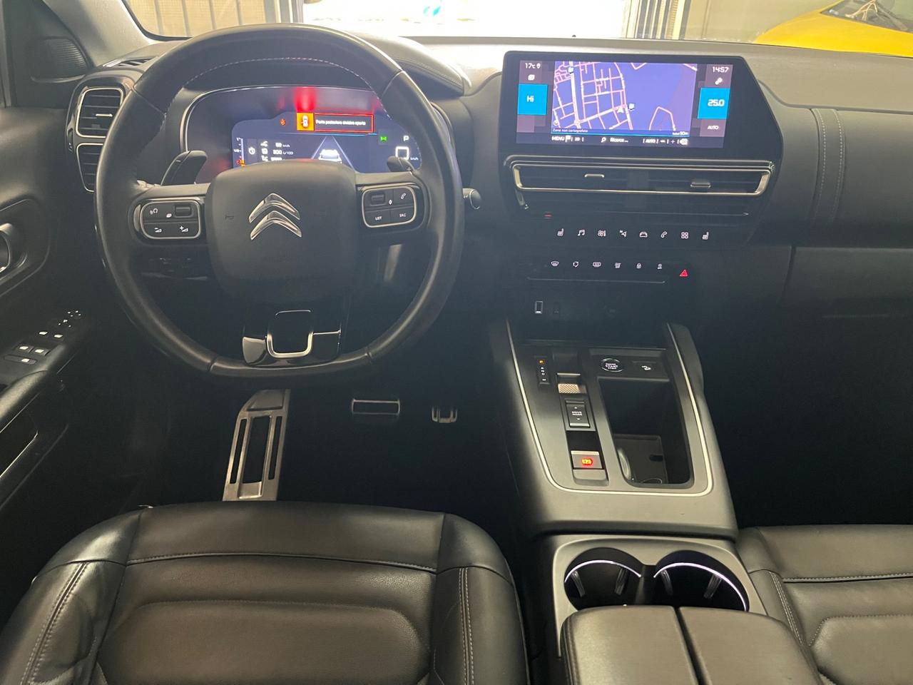 Citroen C5 Aircross 1..5 hdi EAT8 Shine Pack 2022