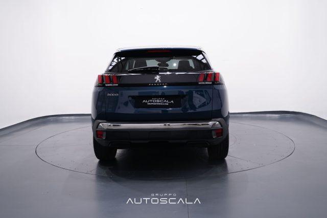 PEUGEOT 3008 1.5 BlueHDi 130CV S&S EAT8 Allure Pack