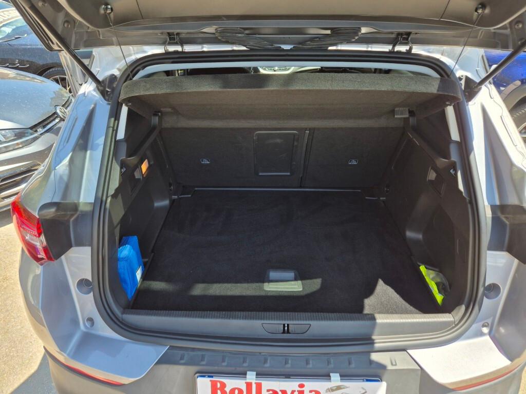 Opel Grandland X 1.6 diesel 120cv Ecotec