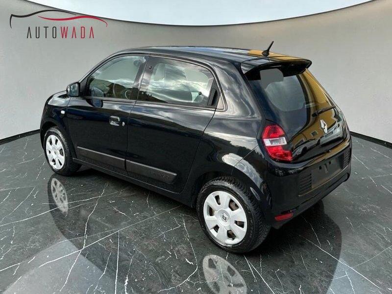 Renault Twingo EXPERIENCE