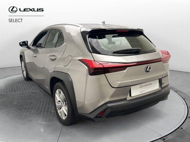 LEXUS UX 250h UX Hybrid Business