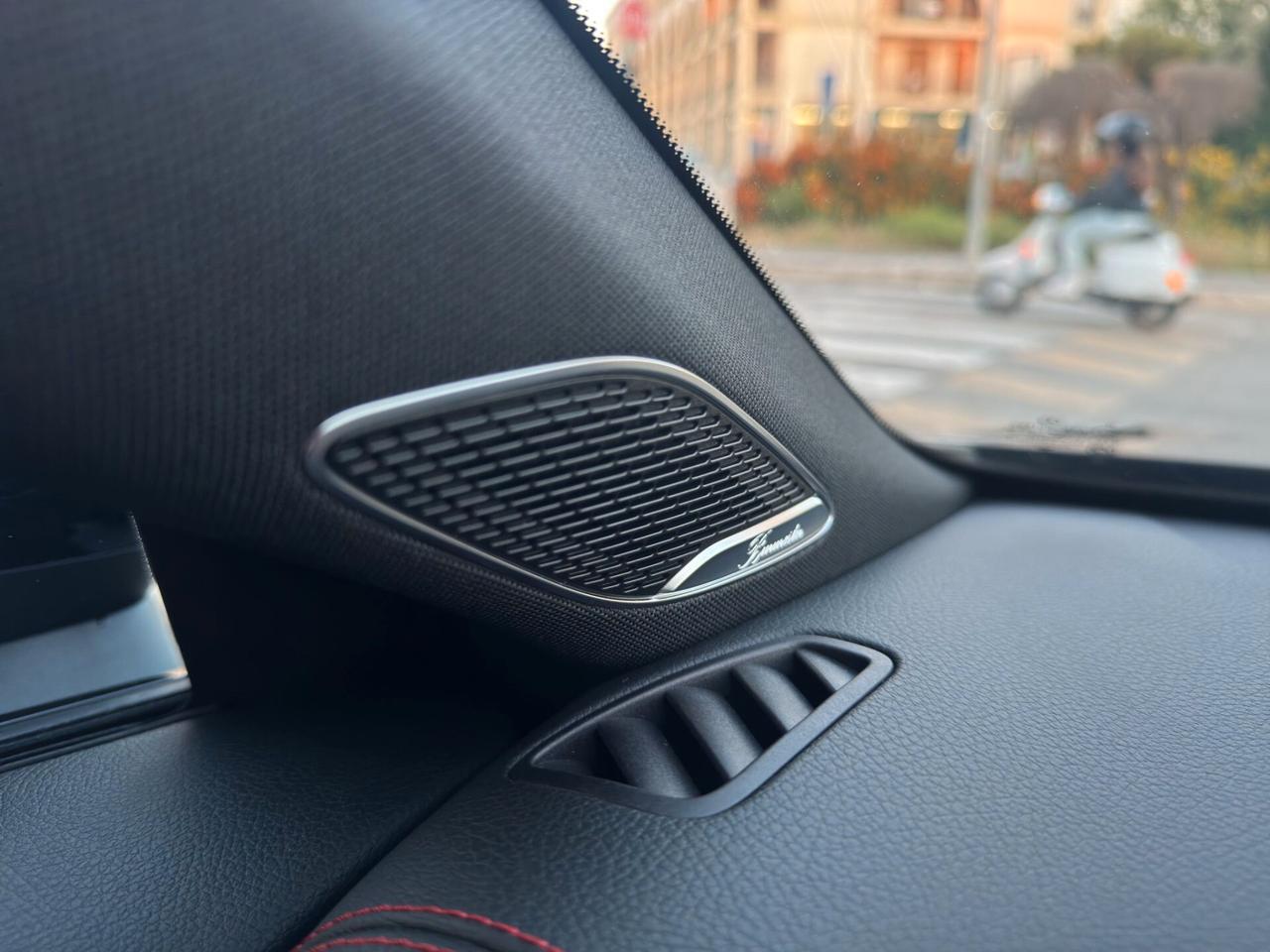 Mercedes-benz CLA 200 d Automatic AMG Line Premium Plus