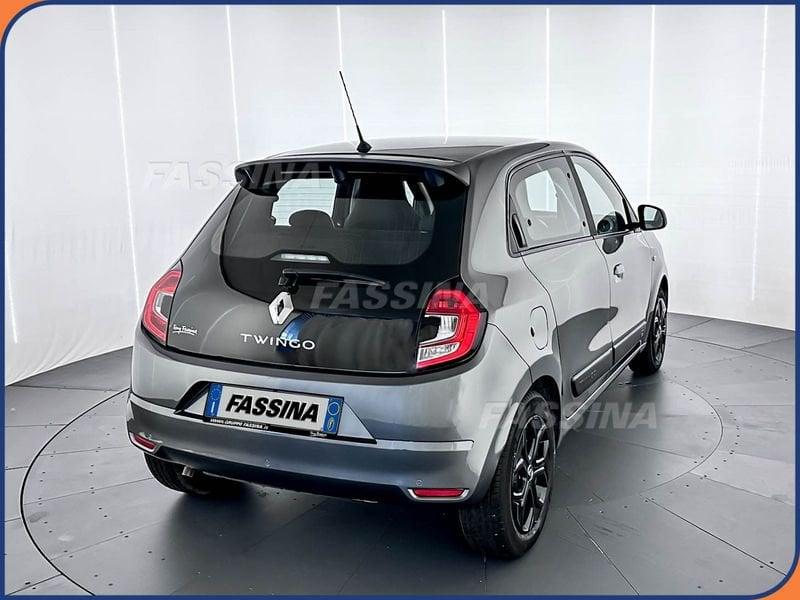 Renault Twingo Twingo 1.0 sce Equilibre 65cv