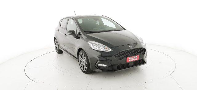 FORD Fiesta 1.1 85 CV 5 porte ST-Line