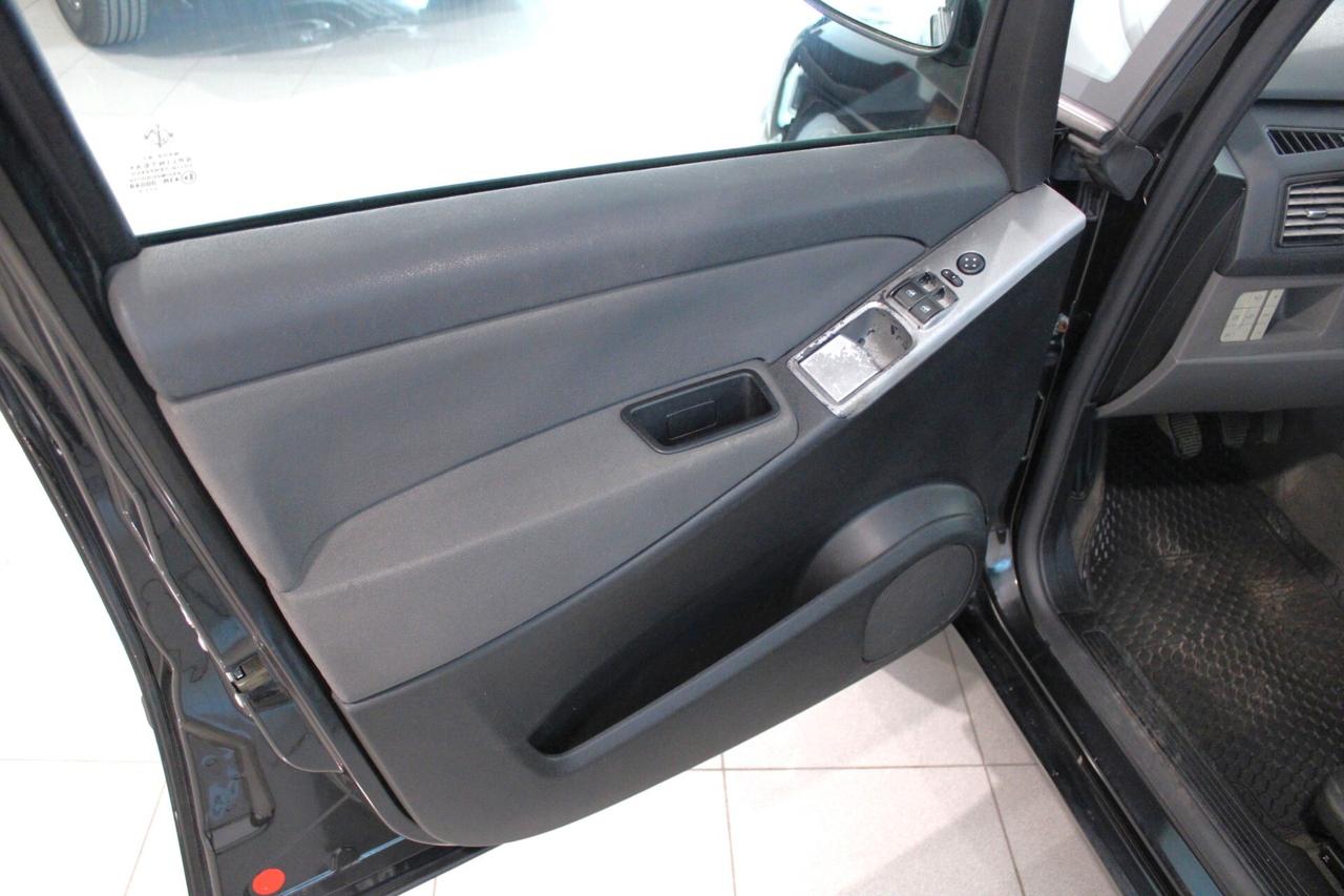 FIAT Idea 1.3 Mjet BlackLabel - 2007