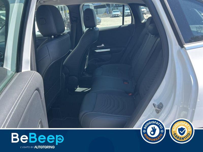 Mercedes-Benz GLA 180 D PROGRESSIVE ADVANCED AUTO