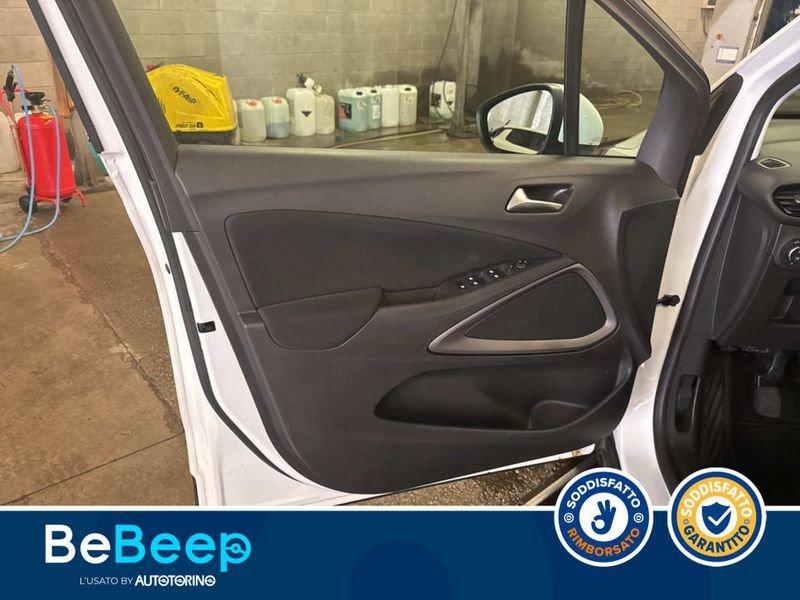 Opel Crossland X 1.2 INNOVATION 83CV MY18.5