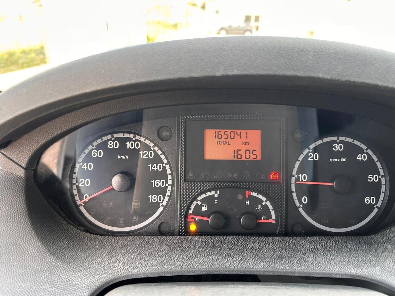 Peugeot Boxer 330 2.2 HDi/120CV PC-TN Furgone