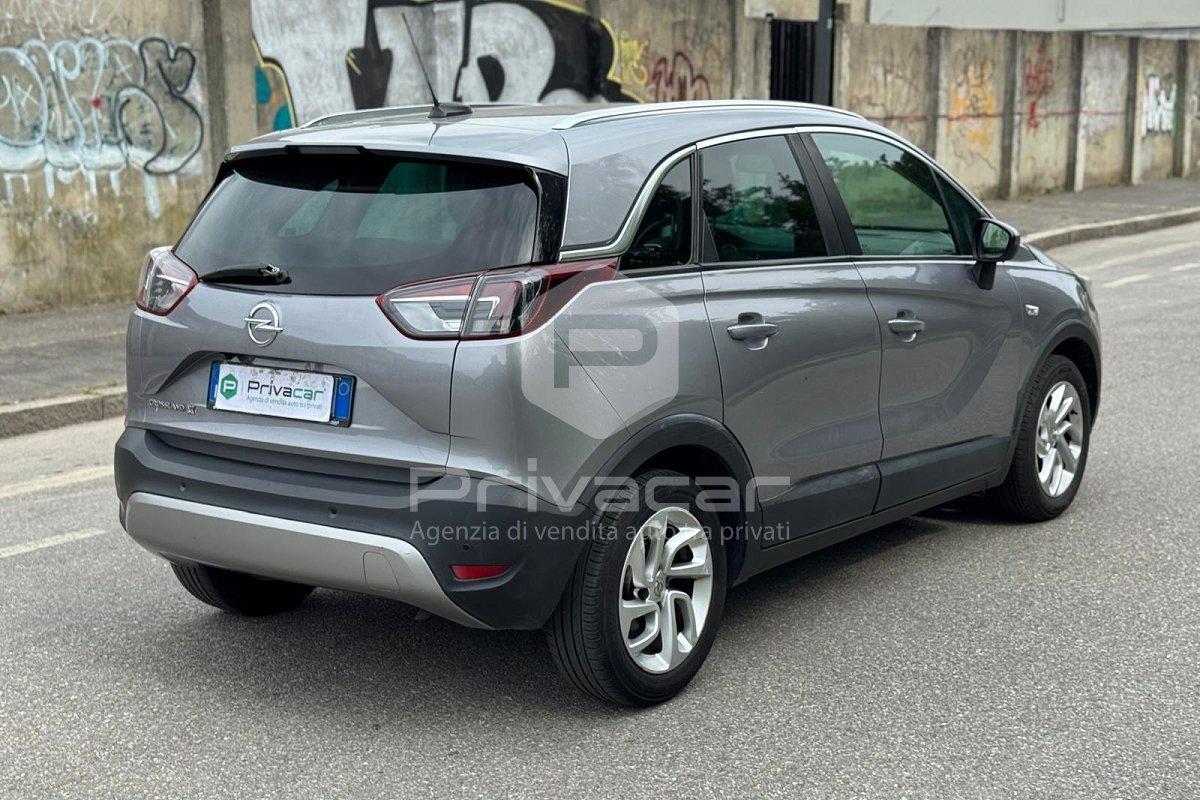 OPEL Crossland X 1.2 12V Start&Stop Innovation
