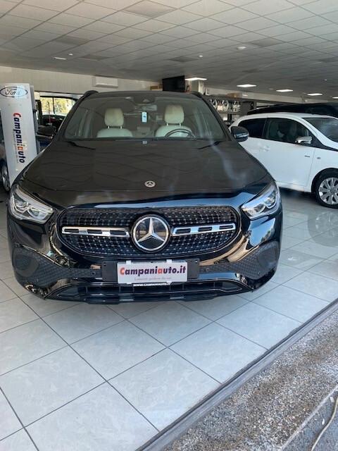 Mercedes-benz GLA 200 GLA 200 d Automatic Premium