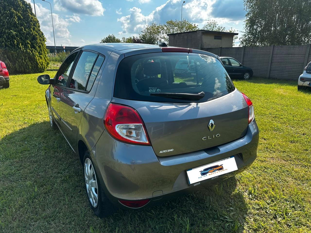 Renault Clio 1.2 Dynamique 1 PROPRIETARIO