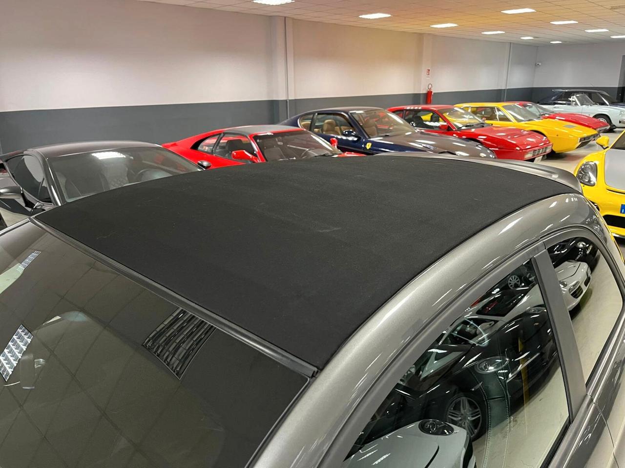 Abarth 595 C 1.4 Turbo T-Jet 160 CV Pista