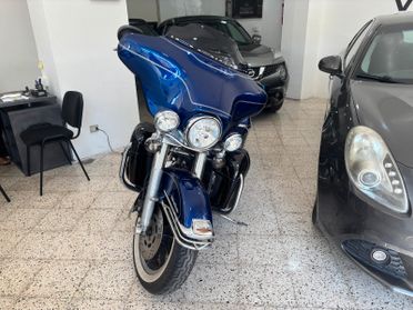 Harley-davidson 1340 Electra Glide Ultra Classic