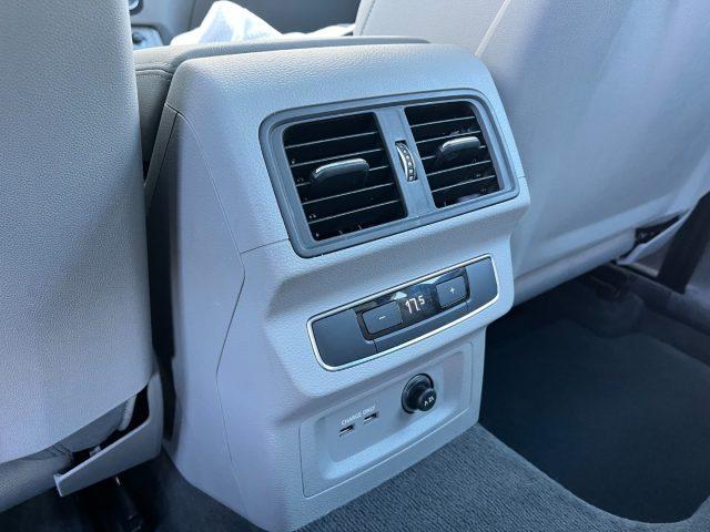 AUDI Q5 SPB Sportback 40 TDI Stonic S line MHEV PANORAMA