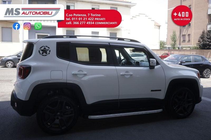 Jeep Renegade Jeep Renegade 2.0 MJet 140cv Limited 4WD aut. 103KW ANNO 2019