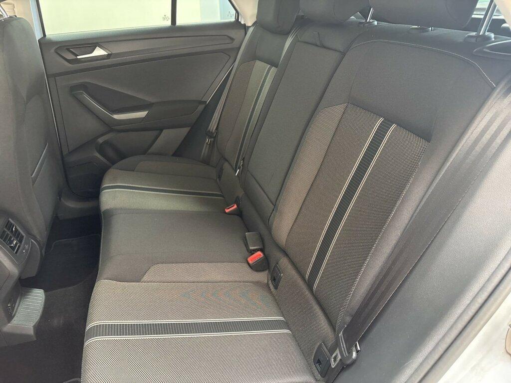 Volkswagen T-Roc 1.0 TSI Style