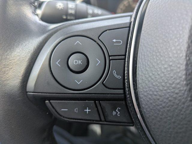 TOYOTA Corolla HYBRID BLACK EDITION PRONTA CONSEGNA