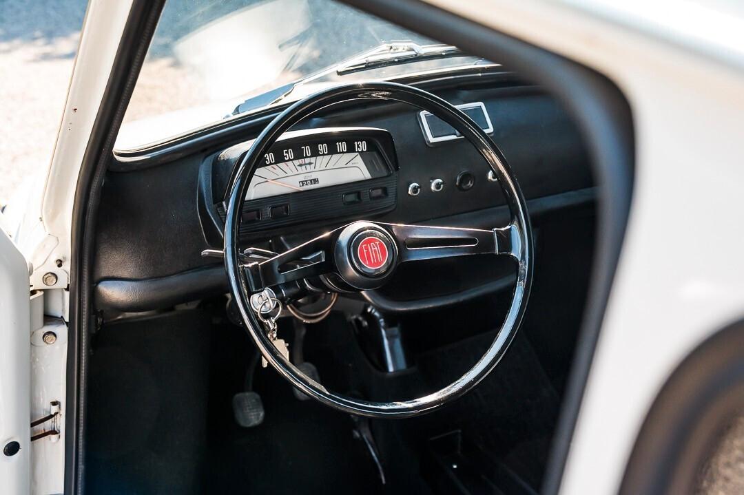 Fiat 500 L