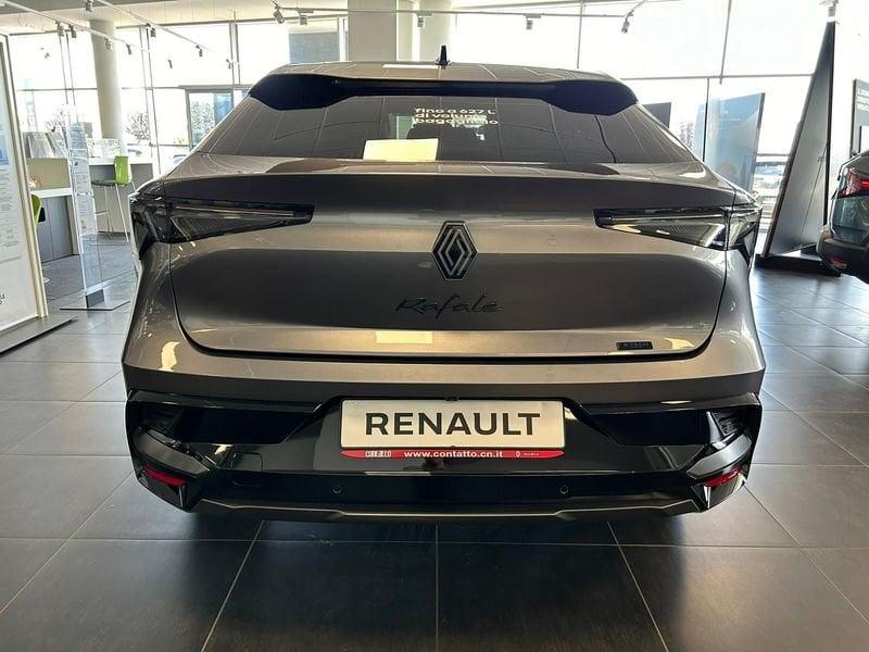 Renault Rafale 1.2 e-Tech full hybrid esprit Alpine 200cv auto