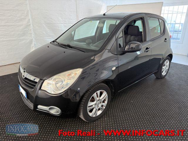 OPEL Agila 1.2 16V 94CV Enjoy