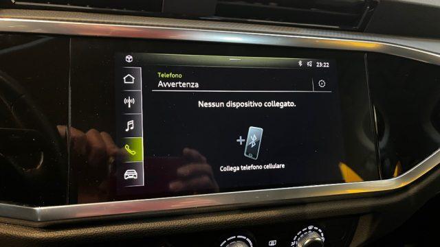 AUDI Q3 35 TDI quattro Business