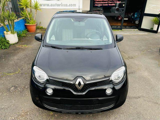 RENAULT Twingo 1.0 70CV *TUTTI TAGLIANDI UFFICIALI RENAULT*UNIPRO