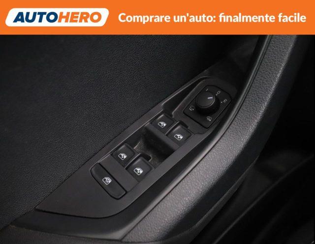 SKODA Karoq 1.5 TSI ACT Executive