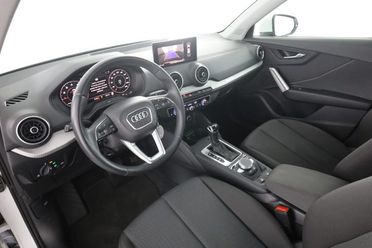 AUDI Q2 Q2 35 TFSI S tronic Business Advanced