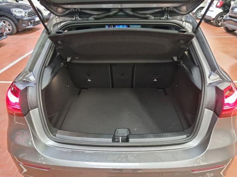 Mercedes-Benz Classe A 180d Automatic AMG Line Advanced Plus Digital Edition