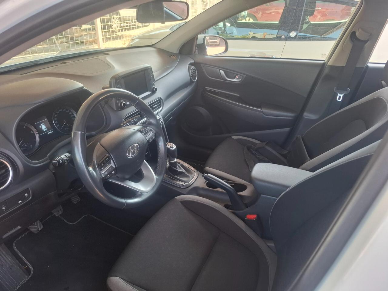 Hyundai Kona 1.6 CRDI 115 CV Exellence anno 2020 km8500