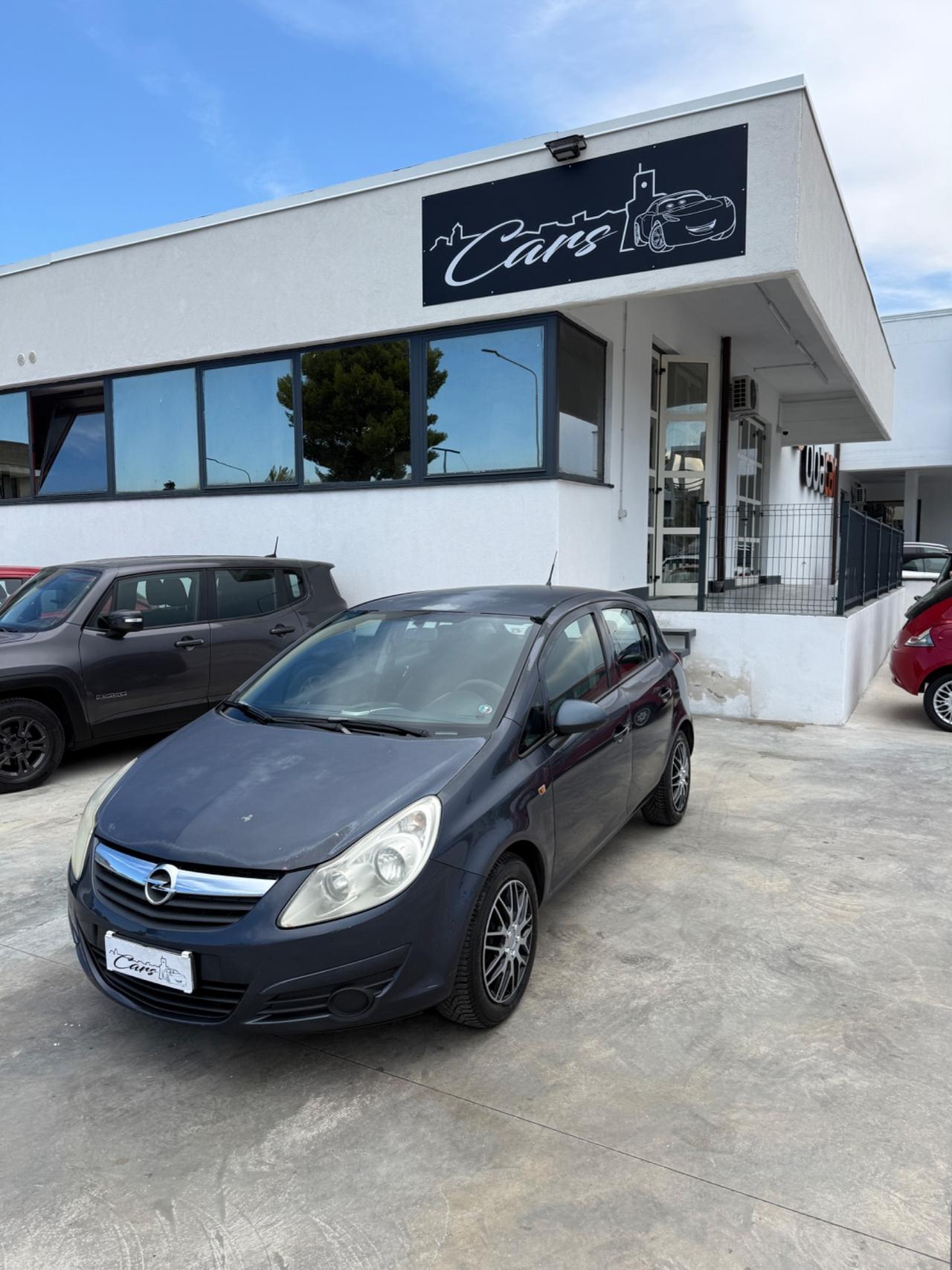 Opel Corsa 1.3 CDTI 75CV ecoFLEX 5 porte Cosmo
