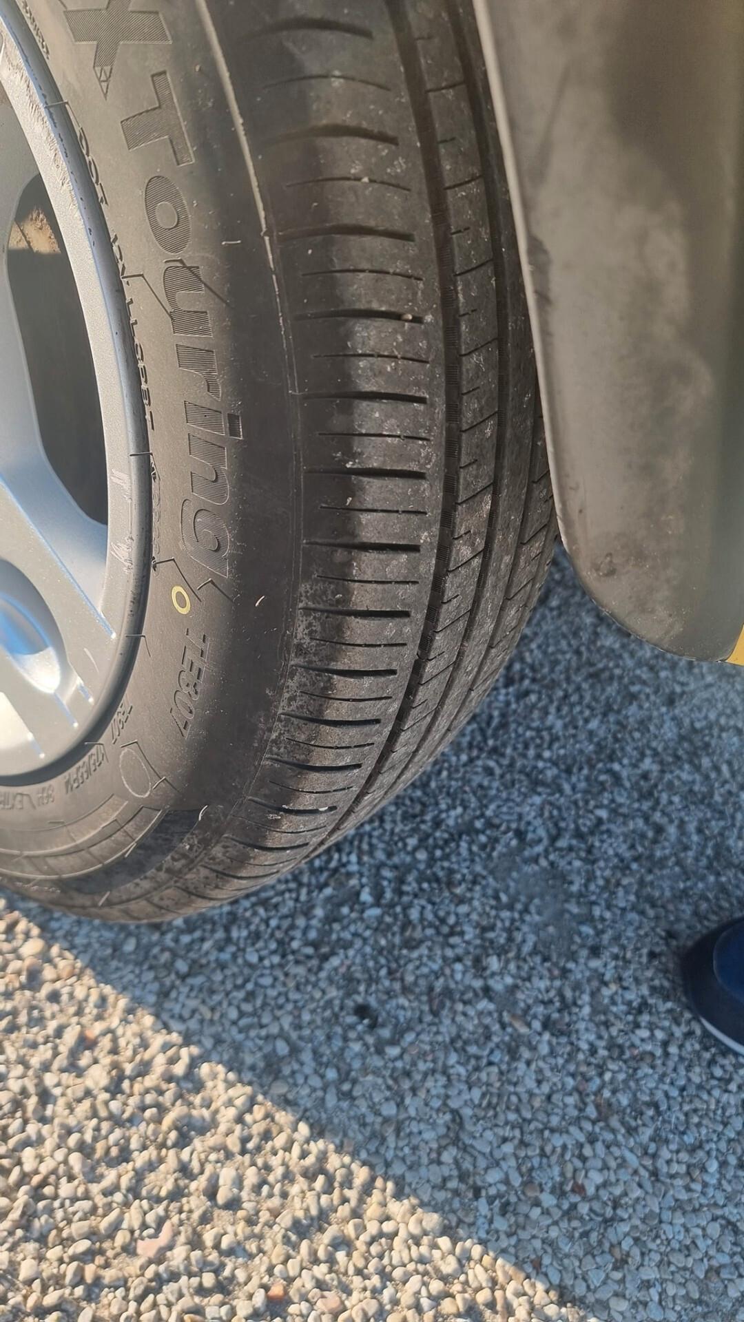 Fiat Panda 1.2 Climbing Natural Power