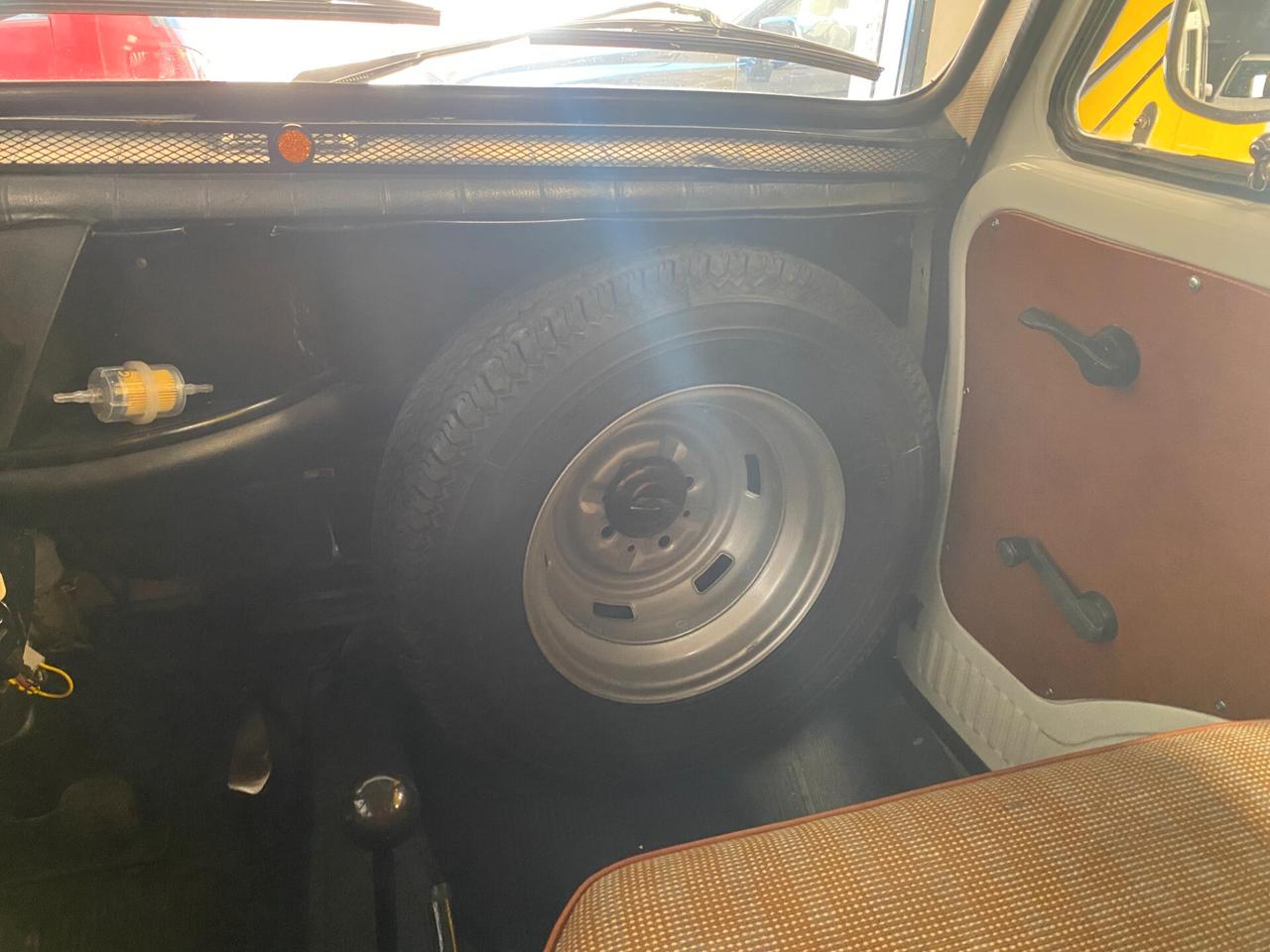 Fiat 900 T (PANORAMA)