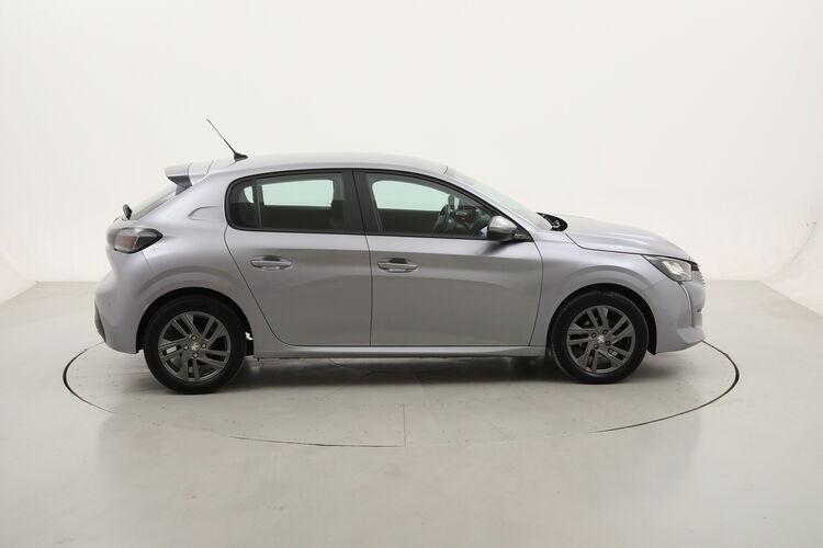 Peugeot 208 Active Pack + Navigatore BR715772 1.2 Benzina 75CV