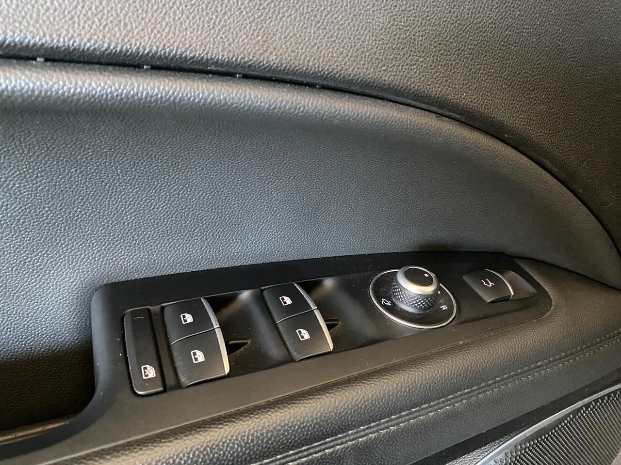 Alfa Romeo Stelvio 2.2 MJT 190 CV Q4 - 2019